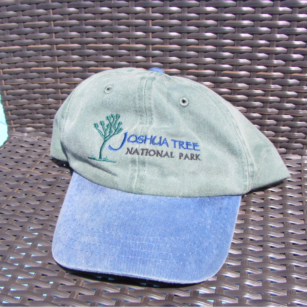 Joshua Tree National Park Hat